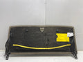 2007 Volvo V70 Spare Tire Cover