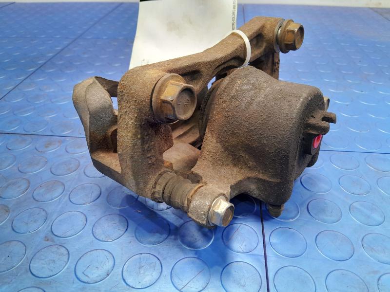 2019 Nissan Sentra Caliper