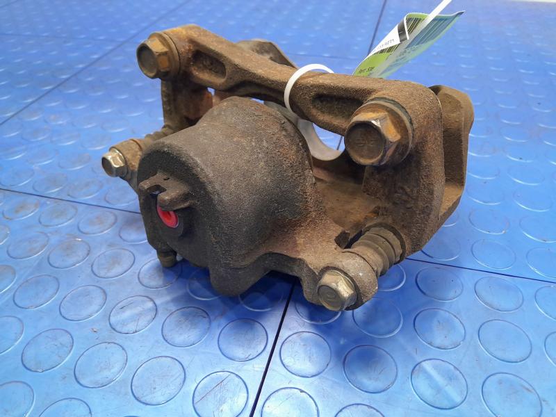 2019 Nissan Sentra Caliper