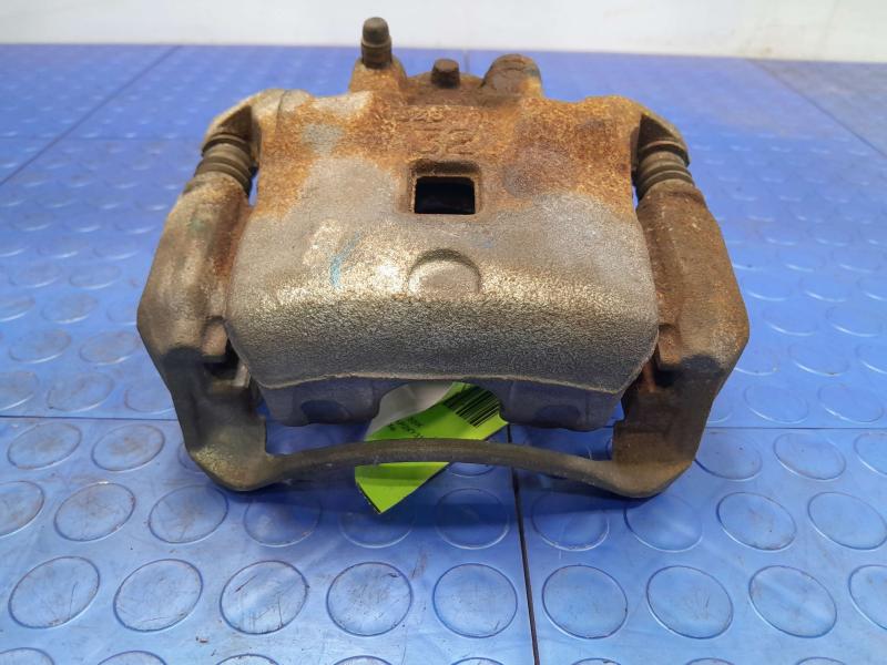 2019 Nissan Sentra Caliper