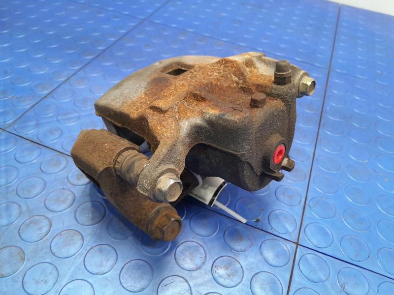 2019 Nissan Sentra Caliper