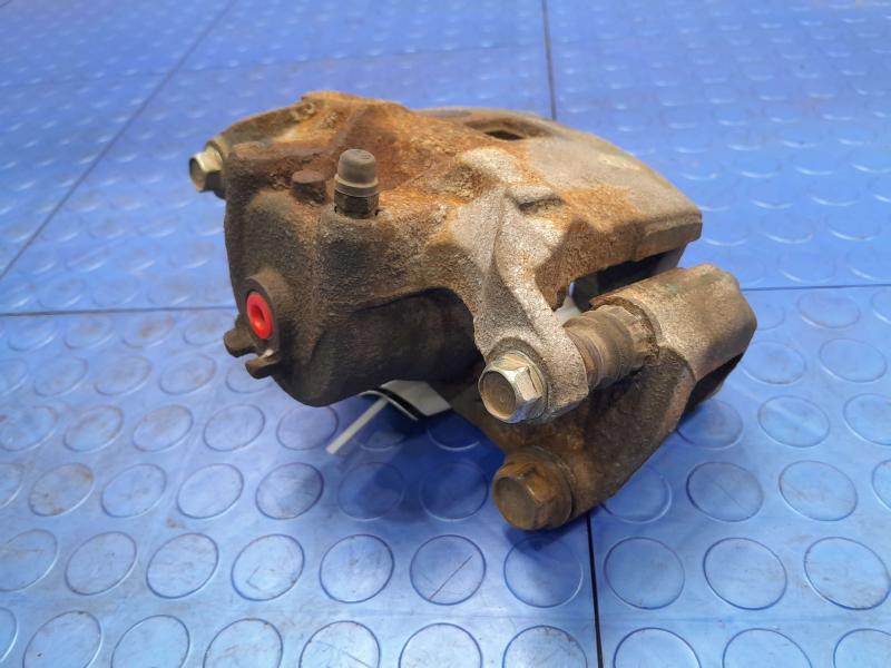 2019 Nissan Sentra Caliper