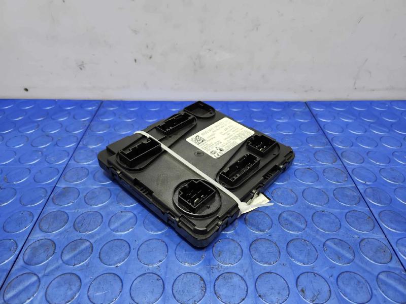 2017-2019 Audi Q7 Body Control Module BCM Genuine OEM Part 8W0907064ED