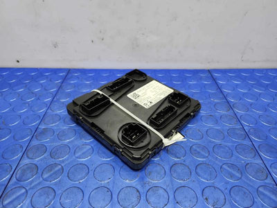 2017-2019 Audi Q7 Body Control Module BCM Genuine OEM Part 8W0907064ED