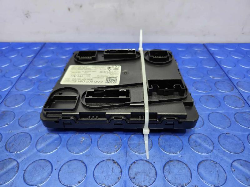 2017-2019 Audi Q7 Body Control Module BCM Genuine OEM Part 8W0907064ED