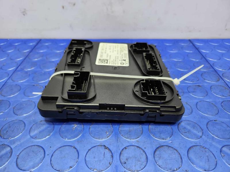2017-2019 Audi Q7 Body Control Module BCM Genuine OEM Part 8W0907064ED