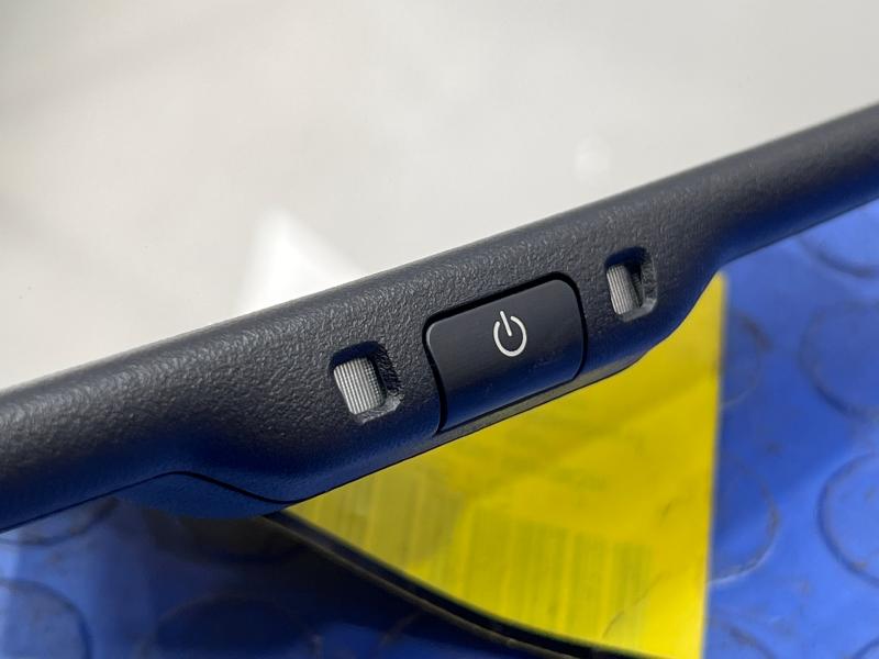 2014-2016 Subaru Forester Rear View Mirror Autodim & Compass OEM H505SSG001