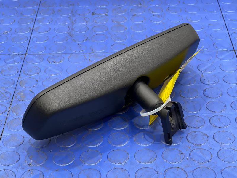2014-2016 Subaru Forester Rear View Mirror Autodim & Compass OEM H505SSG001