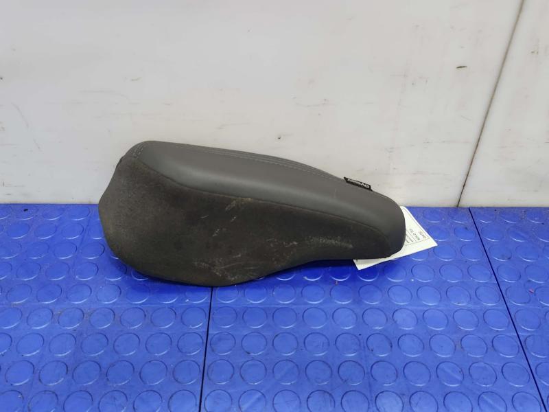 2014 Chevrolet Spark Air Bag