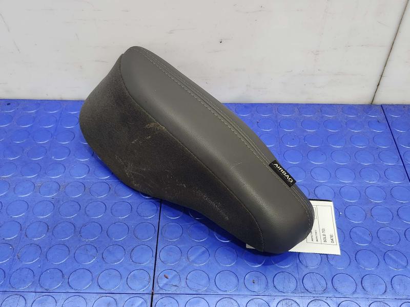 2014 Chevrolet Spark Air Bag
