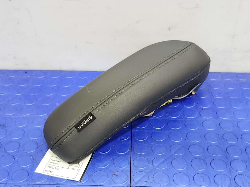 2014 Chevrolet Spark Air Bag