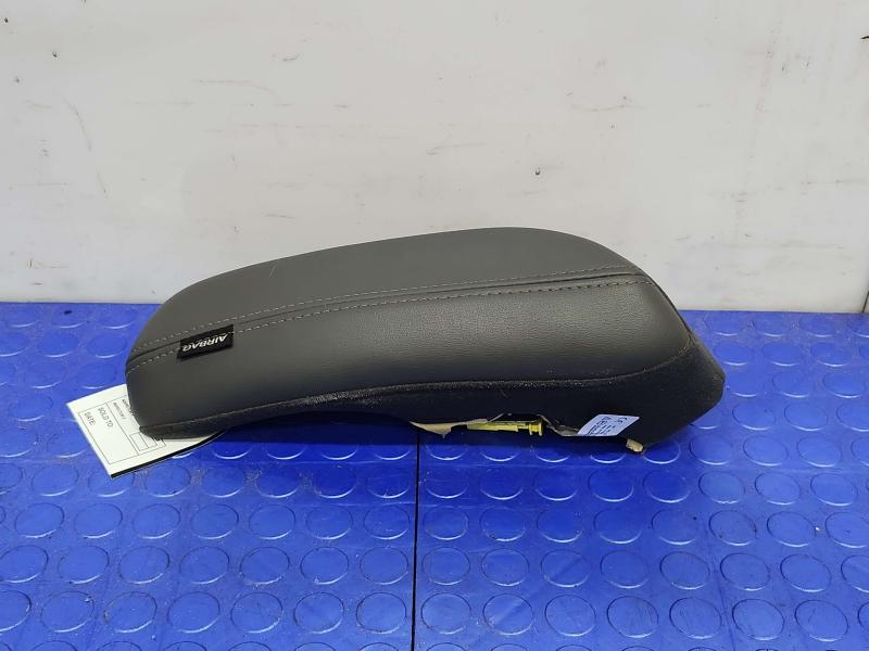 2014 Chevrolet Spark Air Bag