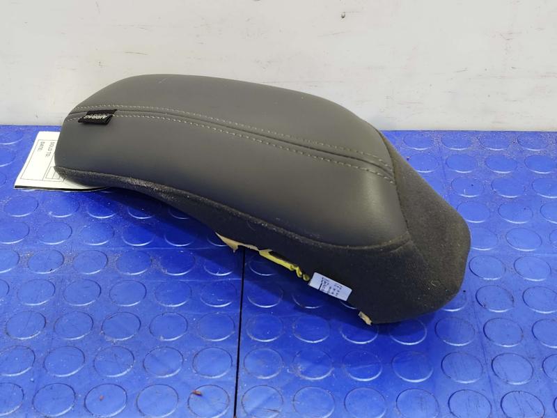2014 Chevrolet Spark Air Bag