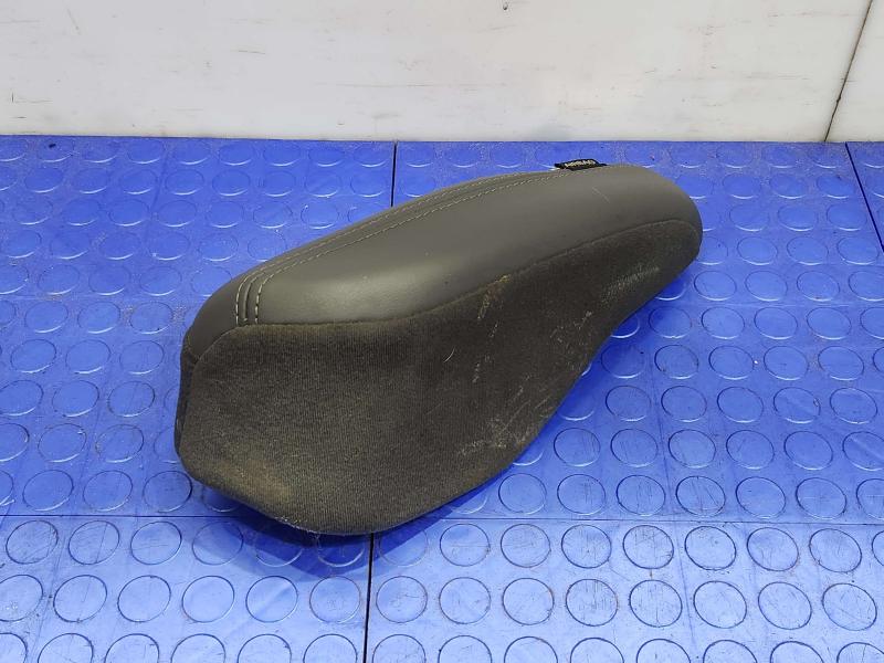 2014 Chevrolet Spark Air Bag