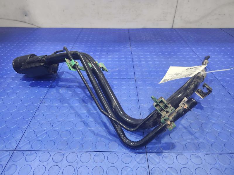 2013 Toyota Prius Fuel Filler Neck