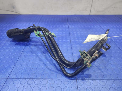 2013 Toyota Prius Fuel Filler Neck