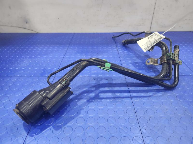 2013 Toyota Prius Fuel Filler Neck