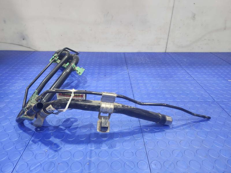 2013 Toyota Prius Fuel Filler Neck