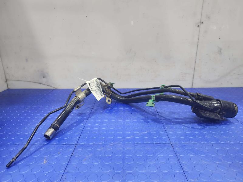 2013 Toyota Prius Fuel Filler Neck