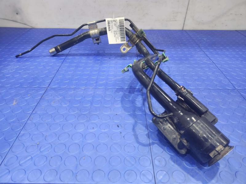 2013 Toyota Prius Fuel Filler Neck