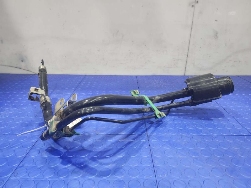 2013 Toyota Prius Fuel Filler Neck