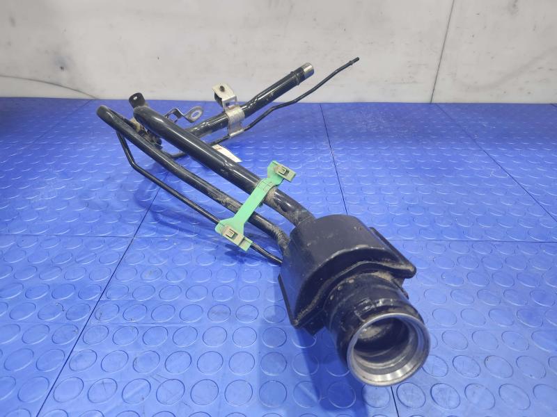 2013 Toyota Prius Fuel Filler Neck