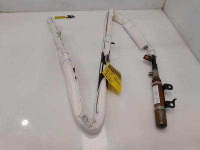2016 Hyundai Accent Air Bag