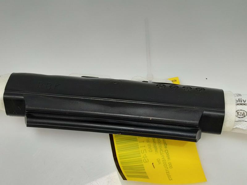 2016 Hyundai Accent Air Bag