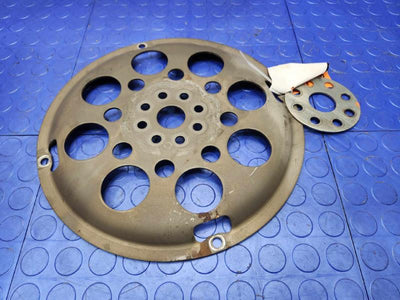 2017 Subaru Legacy Flywheel
