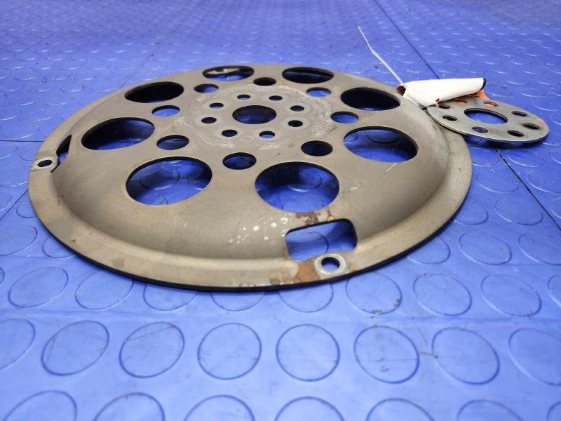 2017 Subaru Legacy Flywheel