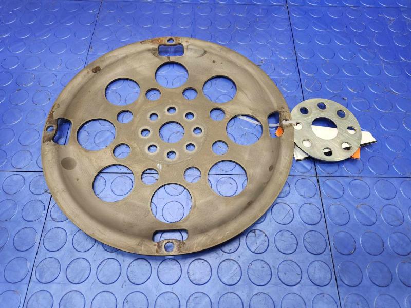 2017 Subaru Legacy Flywheel