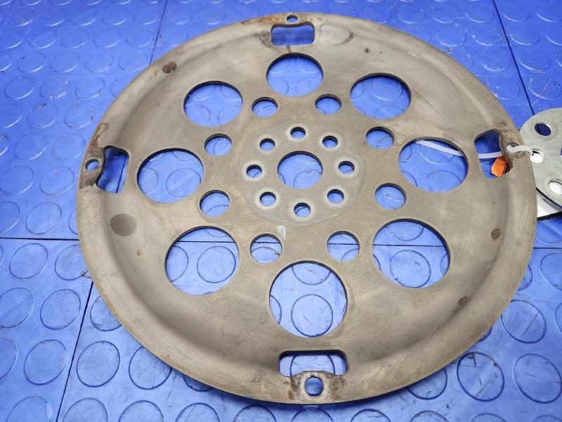 2017 Subaru Legacy Flywheel