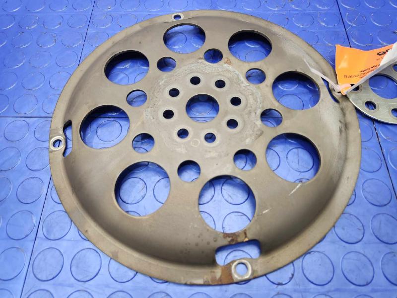 2017 Subaru Legacy Flywheel