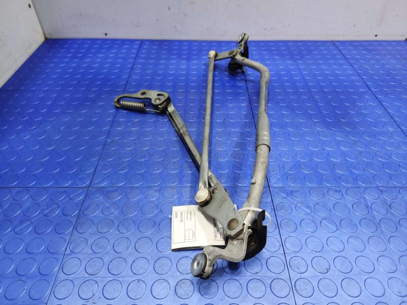 2018 Toyota Highlander Wiper Trans. Linkage