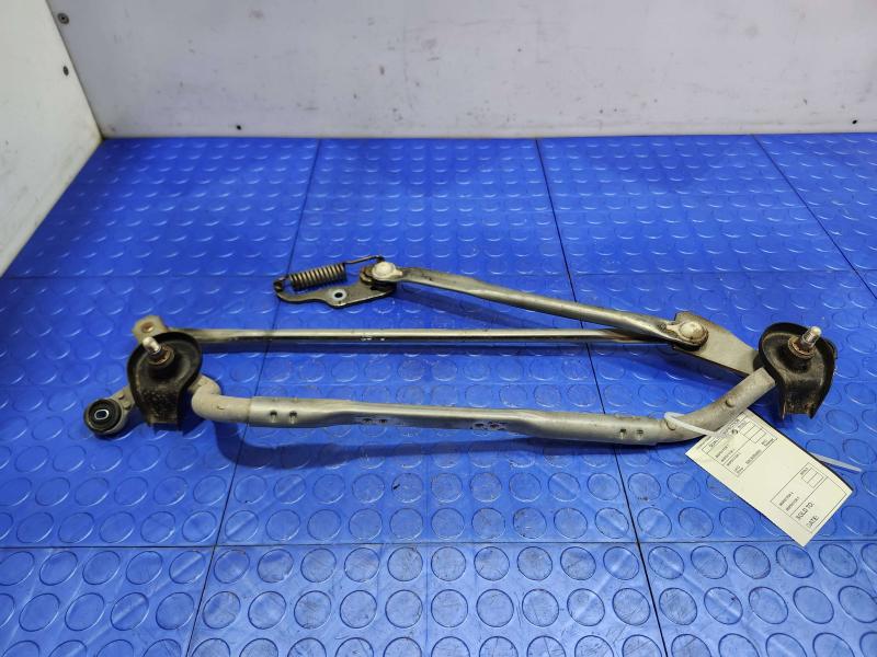 2018 Toyota Highlander Wiper Trans. Linkage