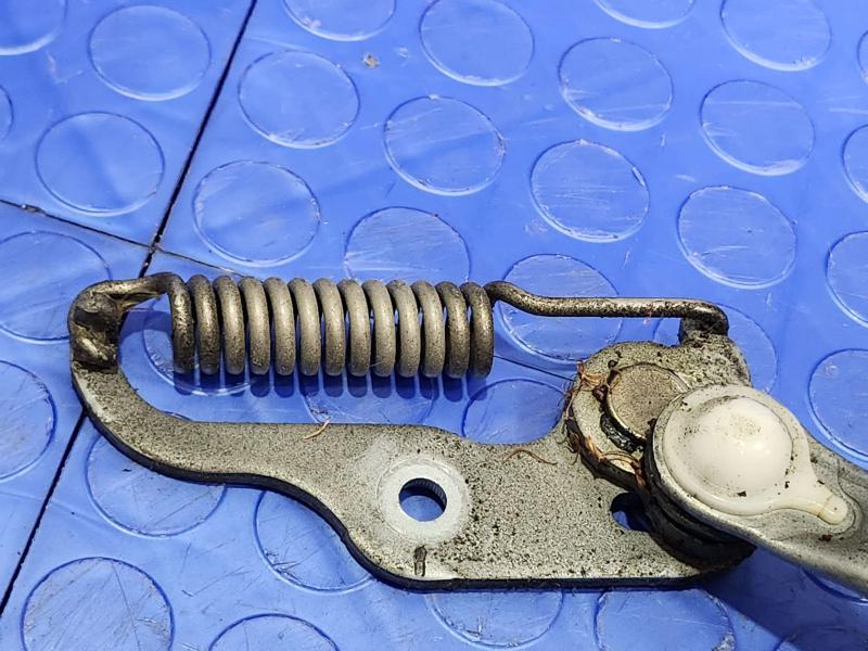 2018 Toyota Highlander Wiper Trans. Linkage
