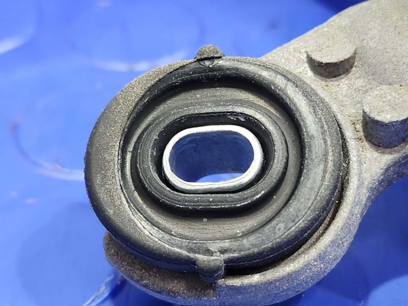 2018 Toyota Highlander Wiper Trans. Linkage