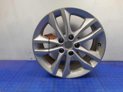 2018 Chevrolet Malibu Wheel