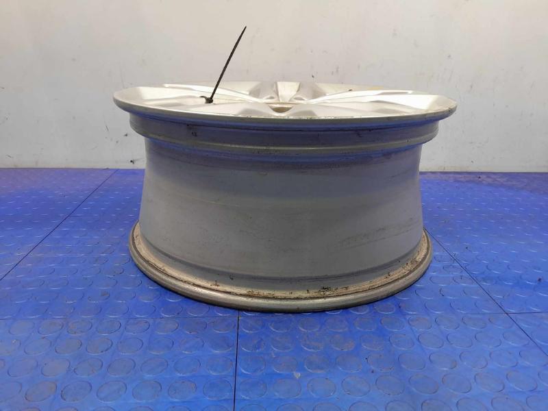 2018 Chevrolet Malibu Wheel
