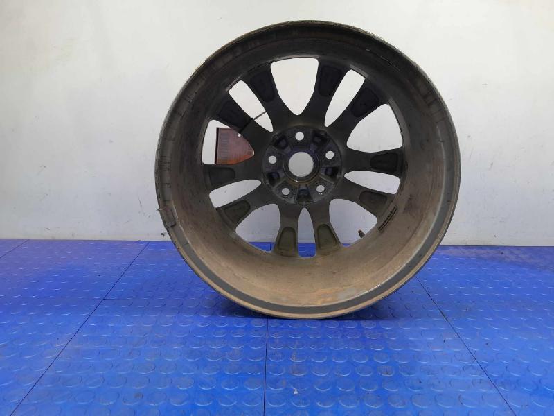2018 Chevrolet Malibu Wheel