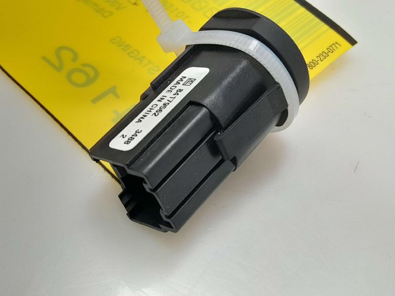 2019 Chevrolet Malibu Ignition Switch(W/O Cyl& Key)