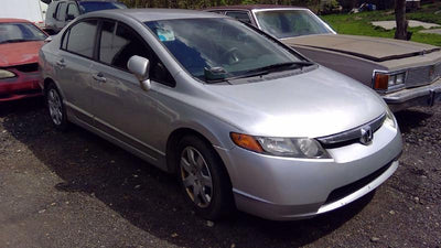 2006 Honda Civic Air Bag