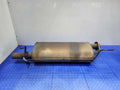 2018 Ford Expedition Muffler