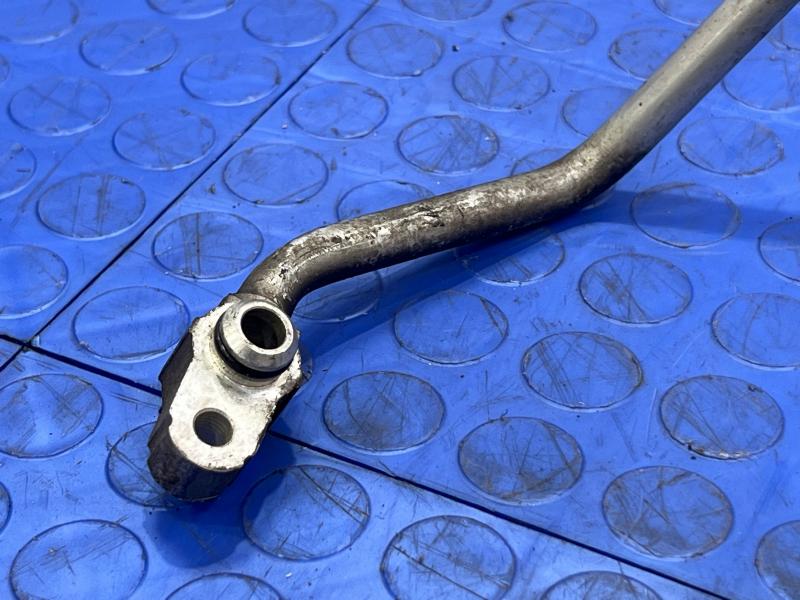 2005-2006 Honda CR-V AC Discharge Hose Genuine OEM Part 80315SCAA02