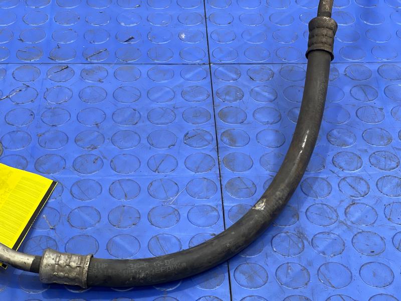 2005-2006 Honda CR-V AC Discharge Hose Genuine OEM Part 80315SCAA02