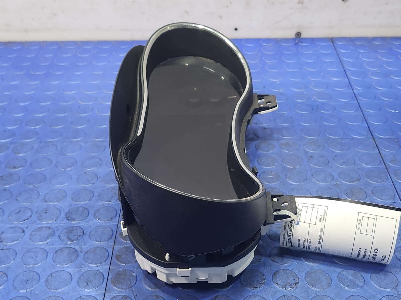 2014 Dodge Durango 3.6L Instrument Cluster Speedometer Genuine OEM 5091310AG