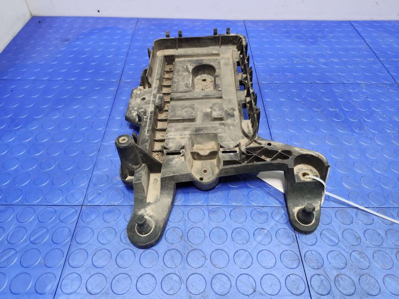 2009-2022 Volkswagen Beetle Battery Tray Carrier Tray Genuine OEM 1K0915333H