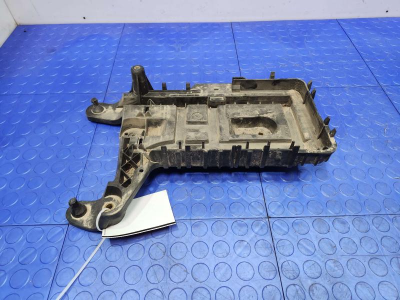 2009-2022 Volkswagen Beetle Battery Tray Carrier Tray Genuine OEM 1K0915333H
