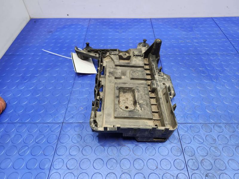 2009-2022 Volkswagen Beetle Battery Tray Carrier Tray Genuine OEM 1K0915333H