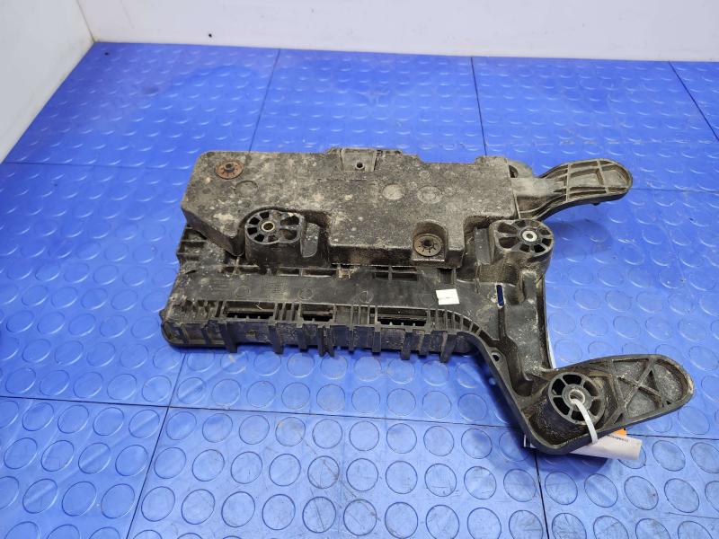2009-2022 Volkswagen Beetle Battery Tray Carrier Tray Genuine OEM 1K0915333H
